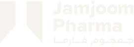 Jamjoom Pharma