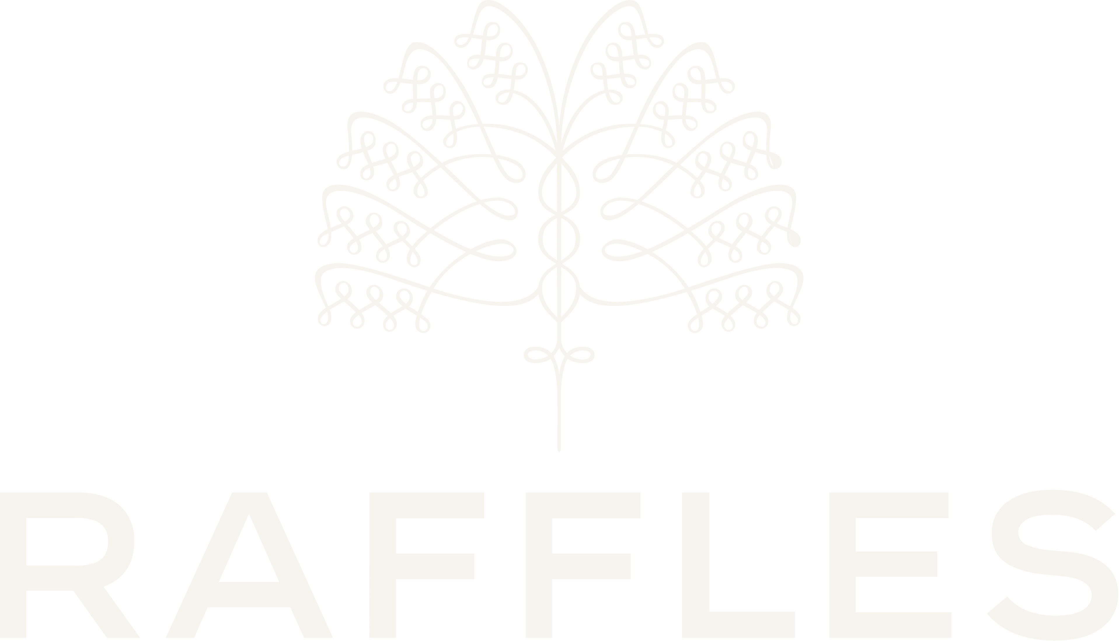 Raffles