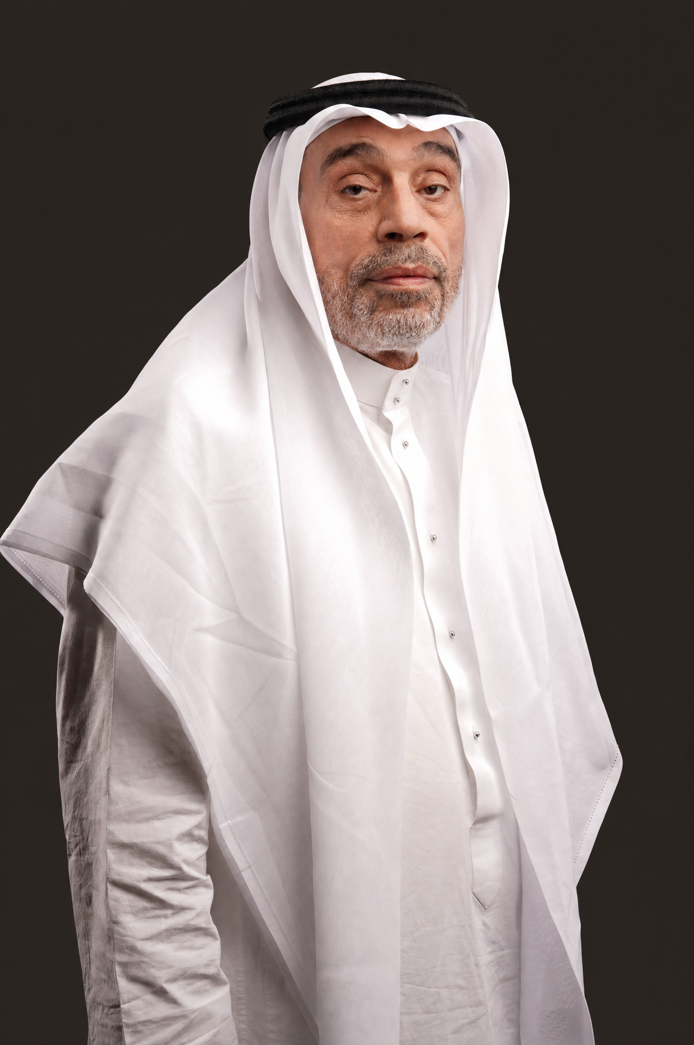Adel M. Jamjoom