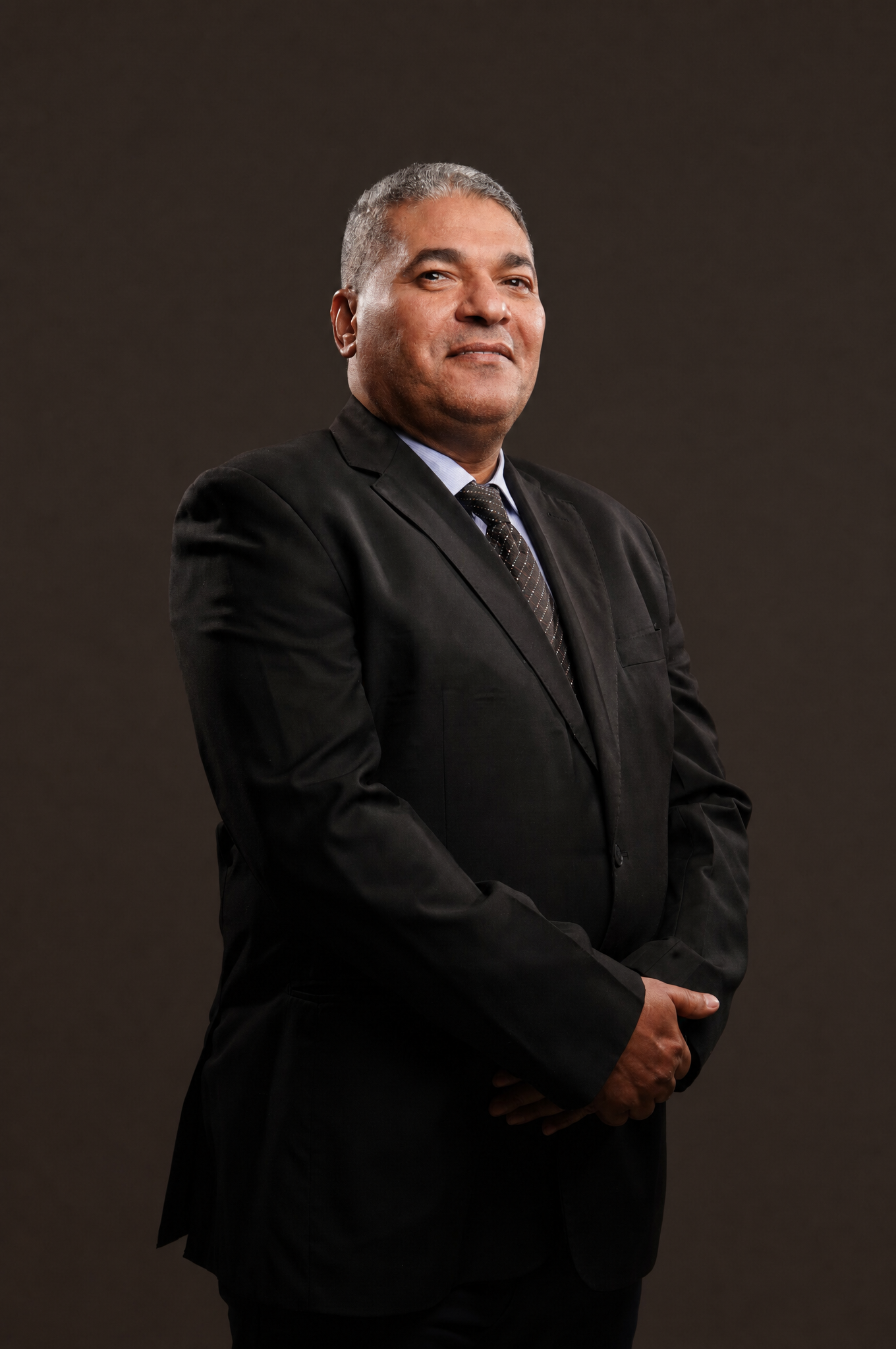 Ali A. Abu Al-Regal